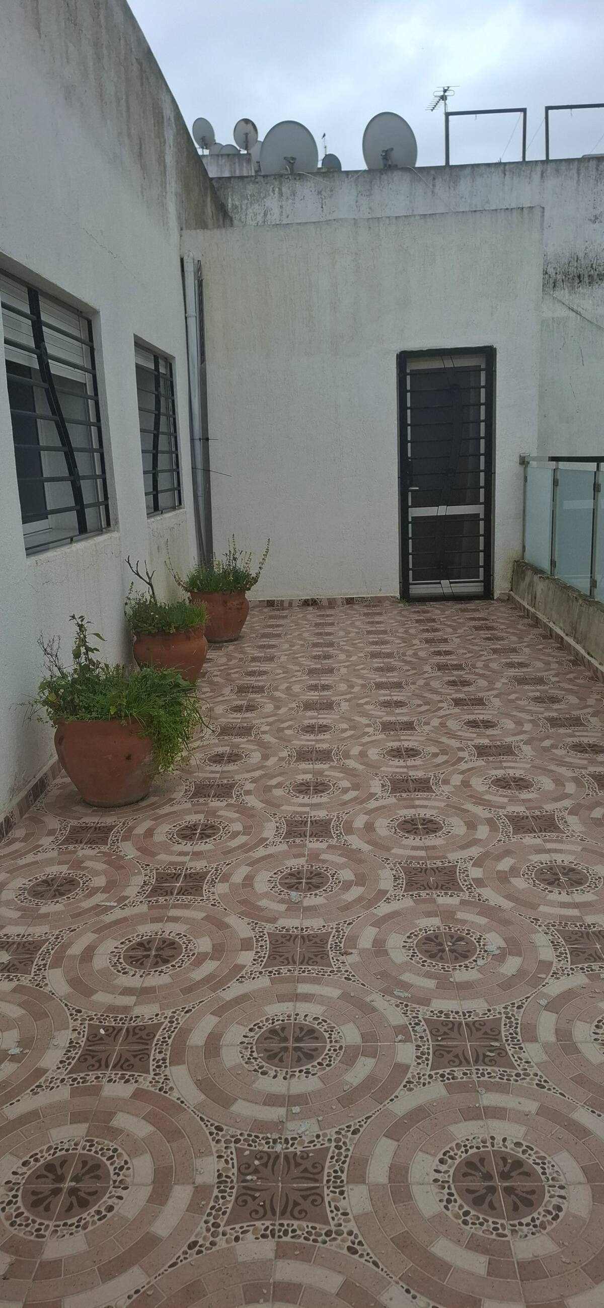 Charming apartment downtown Kénitra — 11