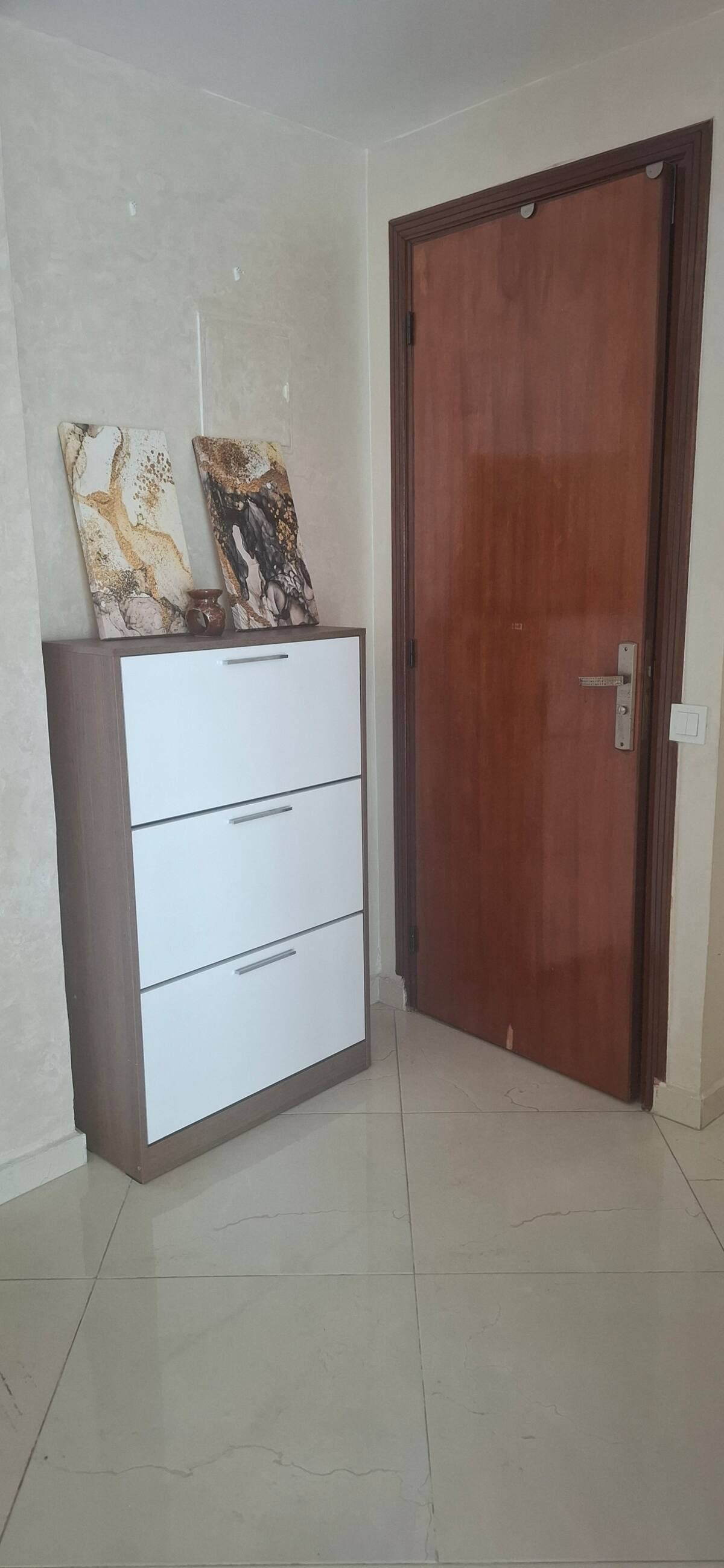 Charming apartment downtown Kénitra — 12