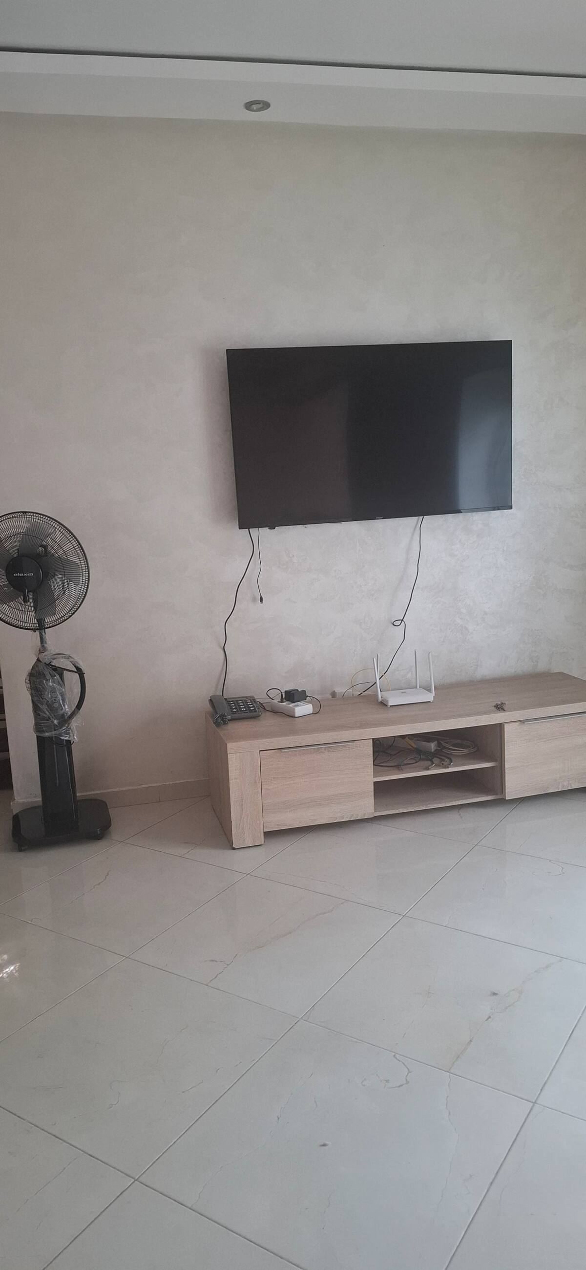 Charming apartment downtown Kénitra — 13