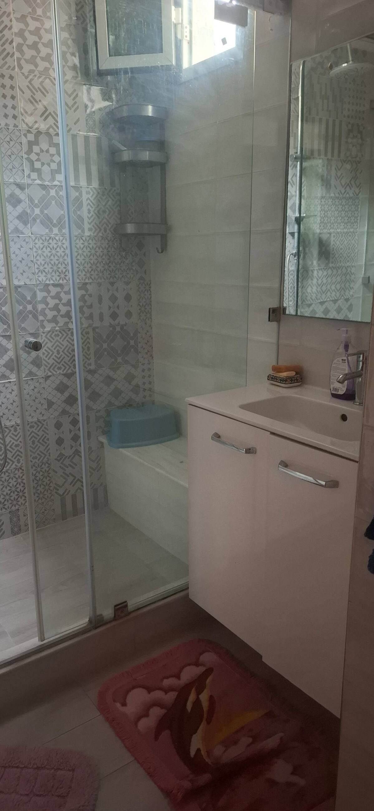Charming apartment downtown Kénitra — 16