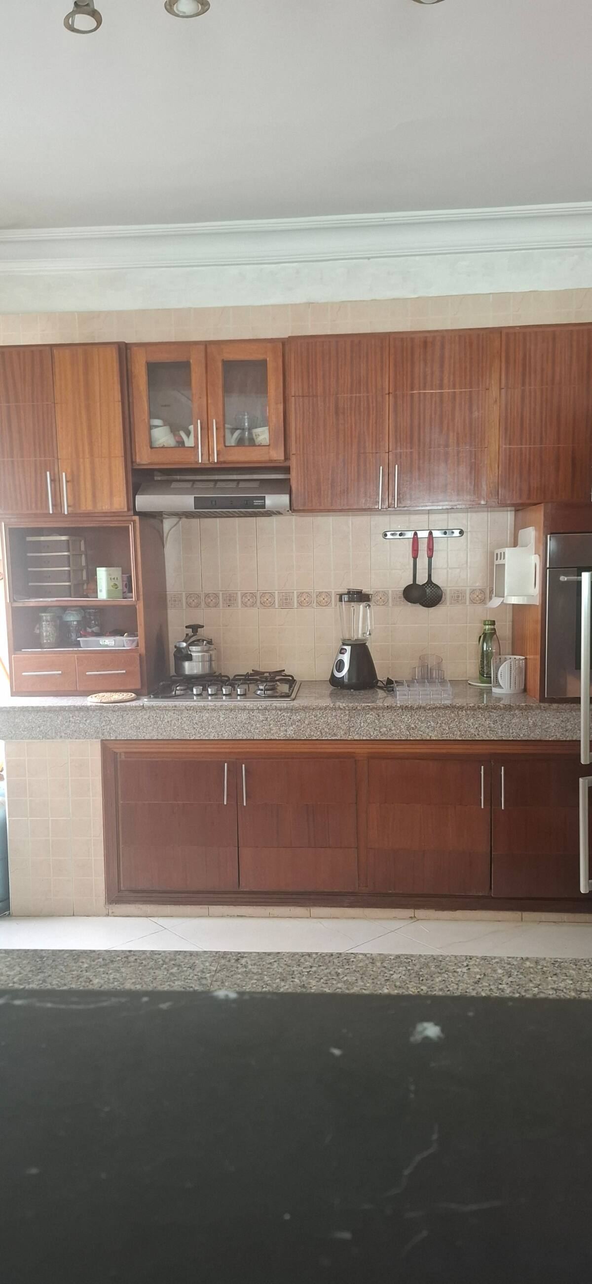 Charming apartment downtown Kénitra — 18