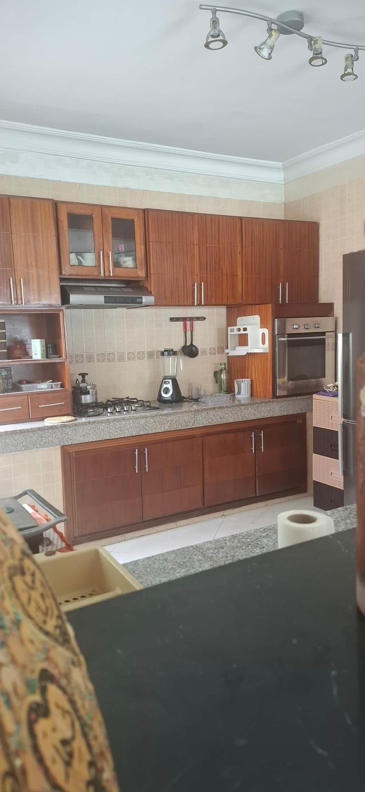 Charming apartment downtown Kénitra — 3