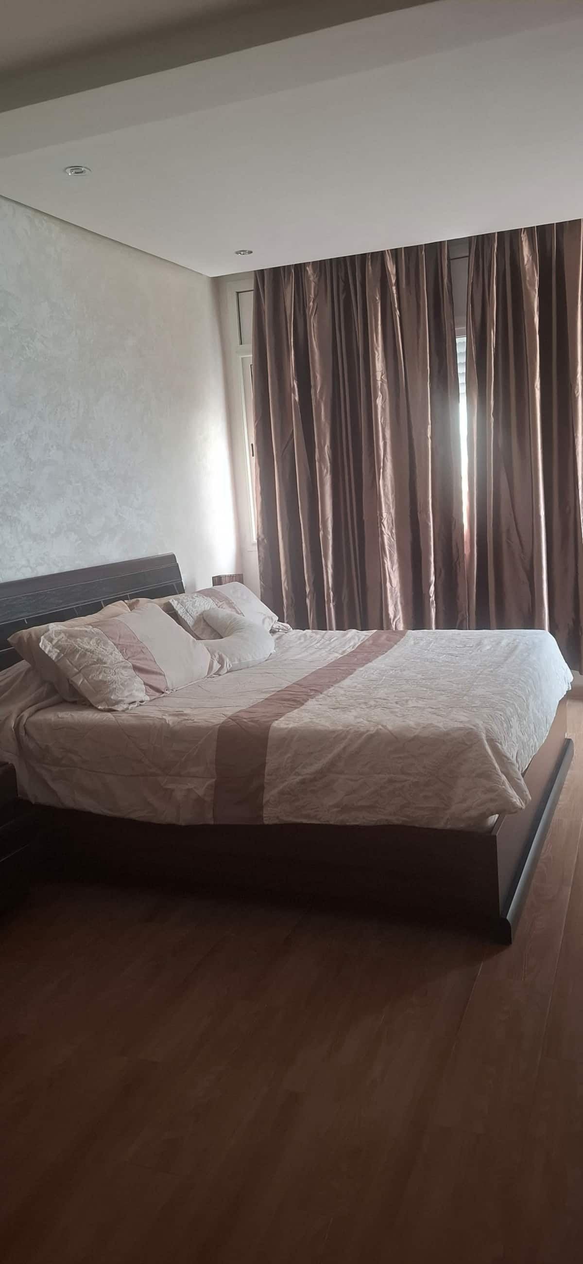 Charming apartment downtown Kénitra — 4