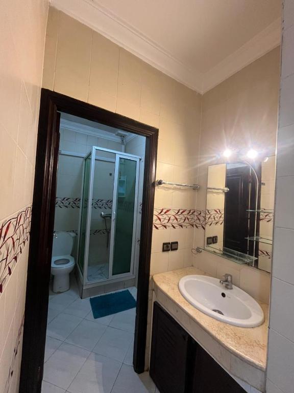 City-centre apartment in Kénitra — 3