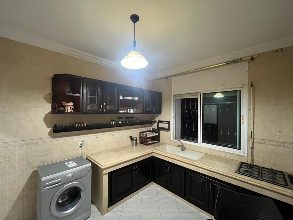 City-centre apartment in Kénitra — 4