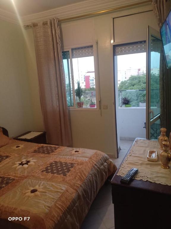 City-centre apartment in Kénitra — 6