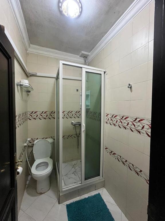 City-centre apartment in Kénitra — 7