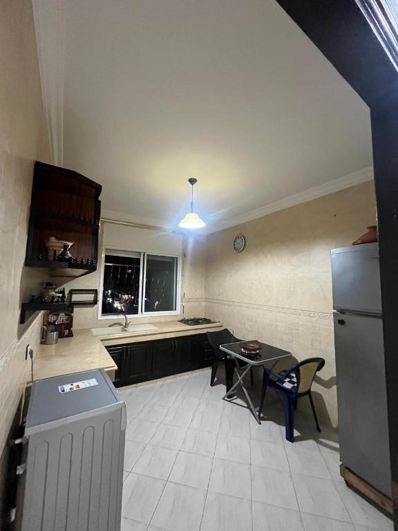 City-centre apartment in Kénitra — 8