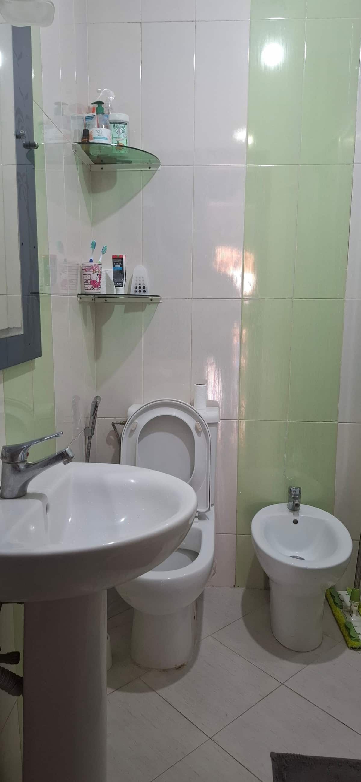 Room near the TGV station — 11