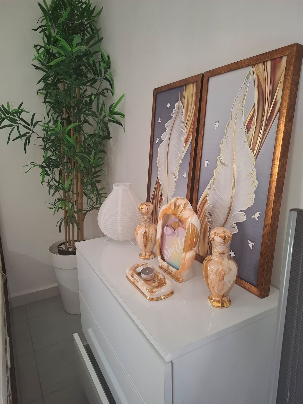 Room near the TGV station — 6