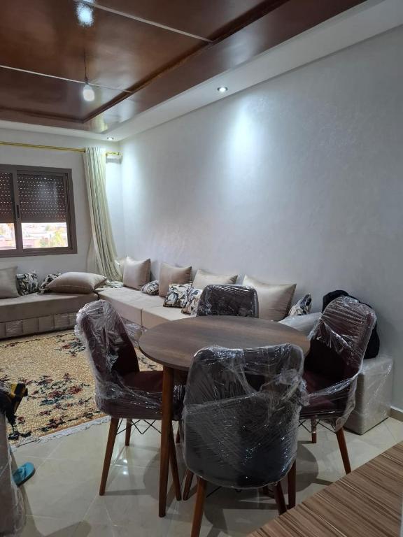 Appartement Dome à Kénitra