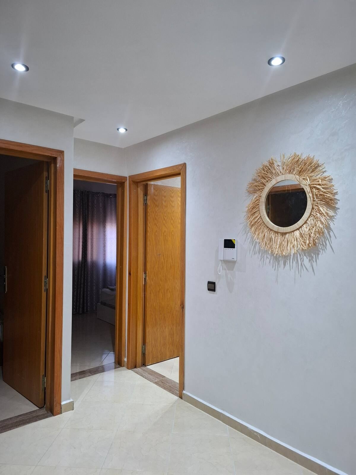 Vue de l'appartement Dome — 12