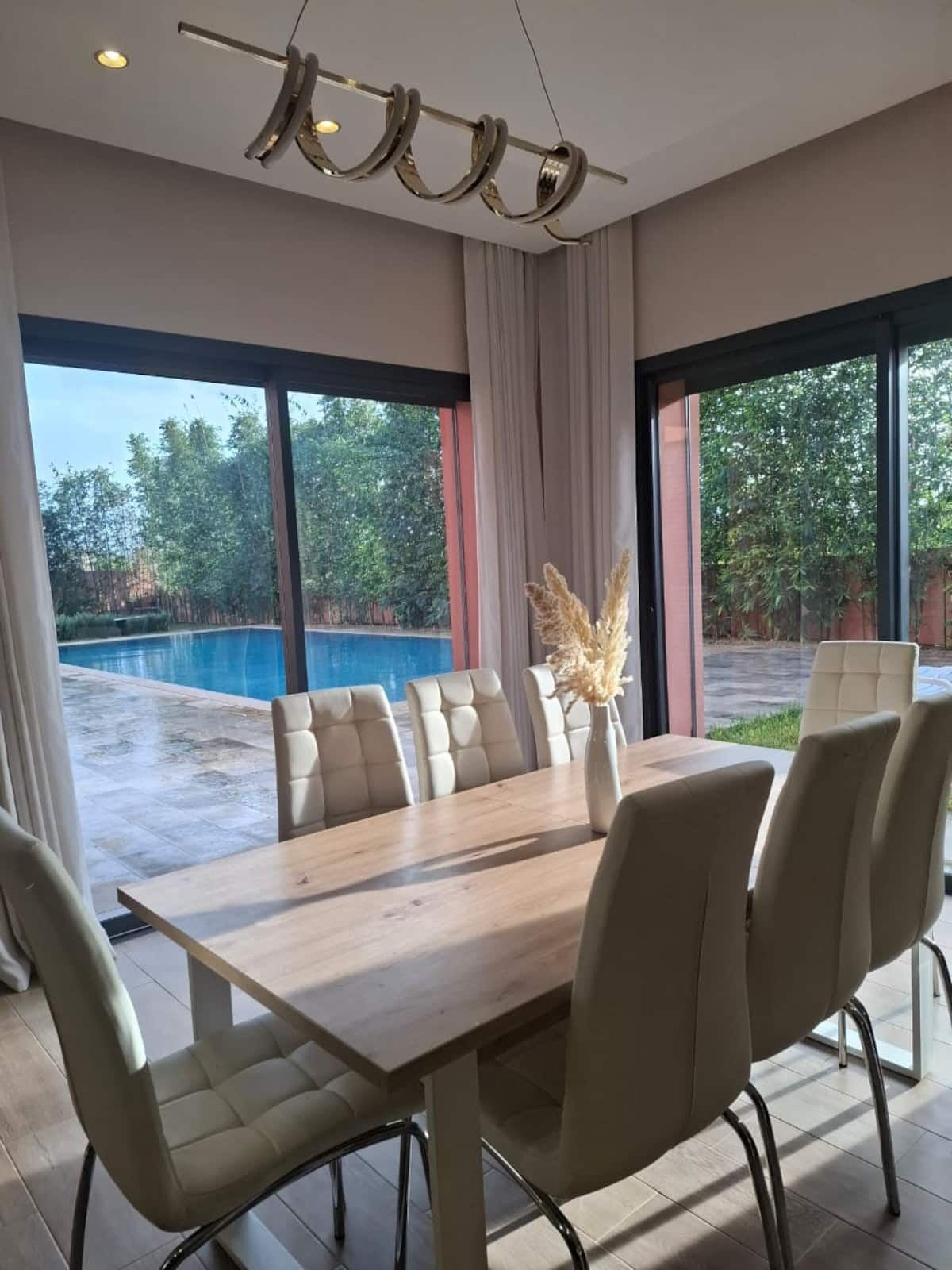 Farmhouse with private pool — 36