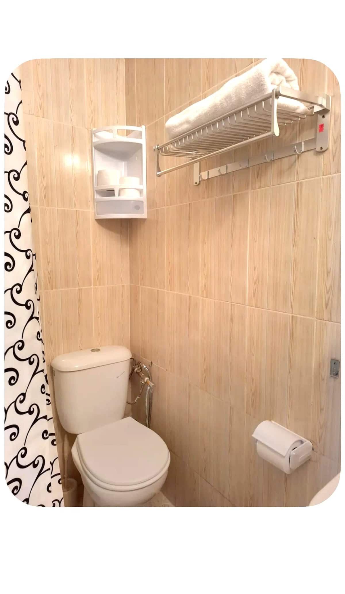 Apartment near the TGV station — 8