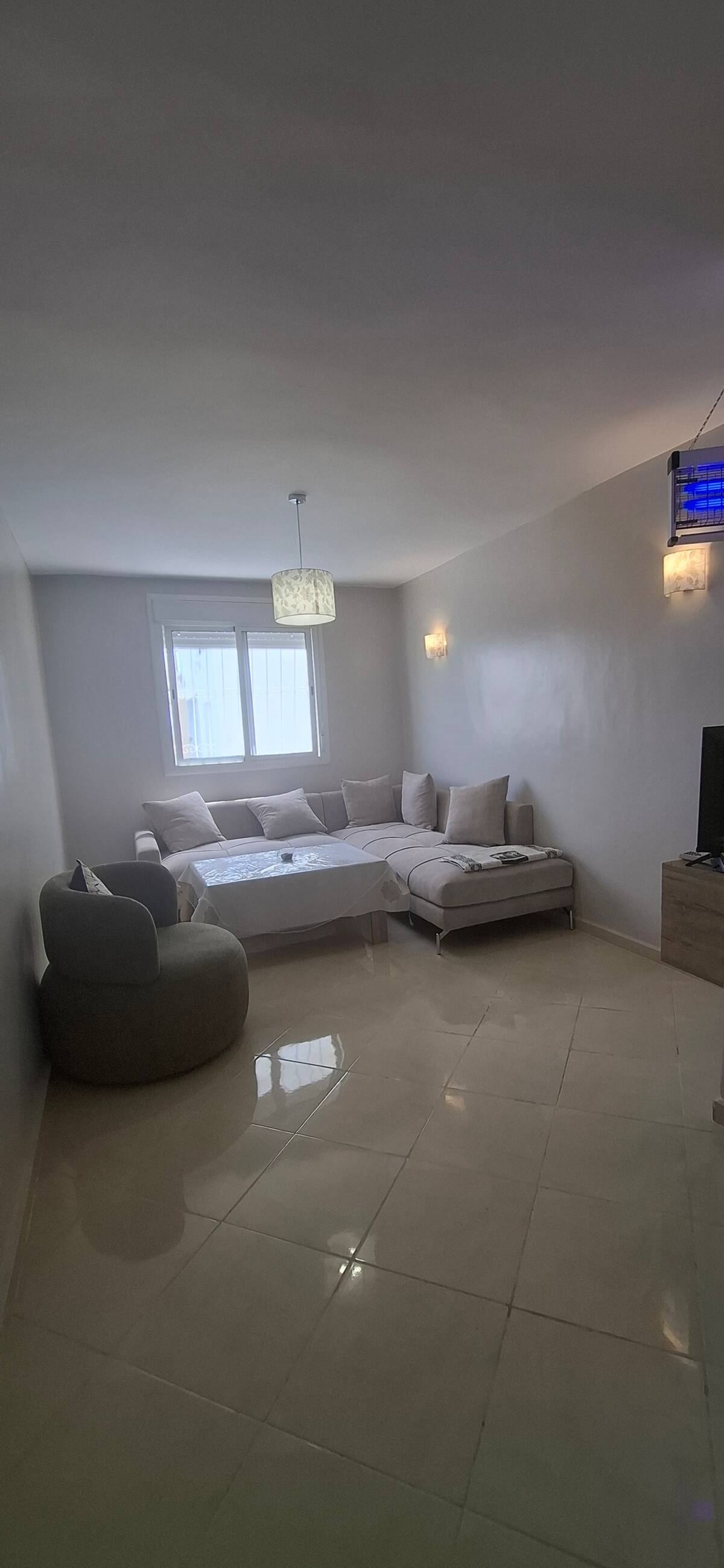 Sable d'Or Apartment Tangier — 10