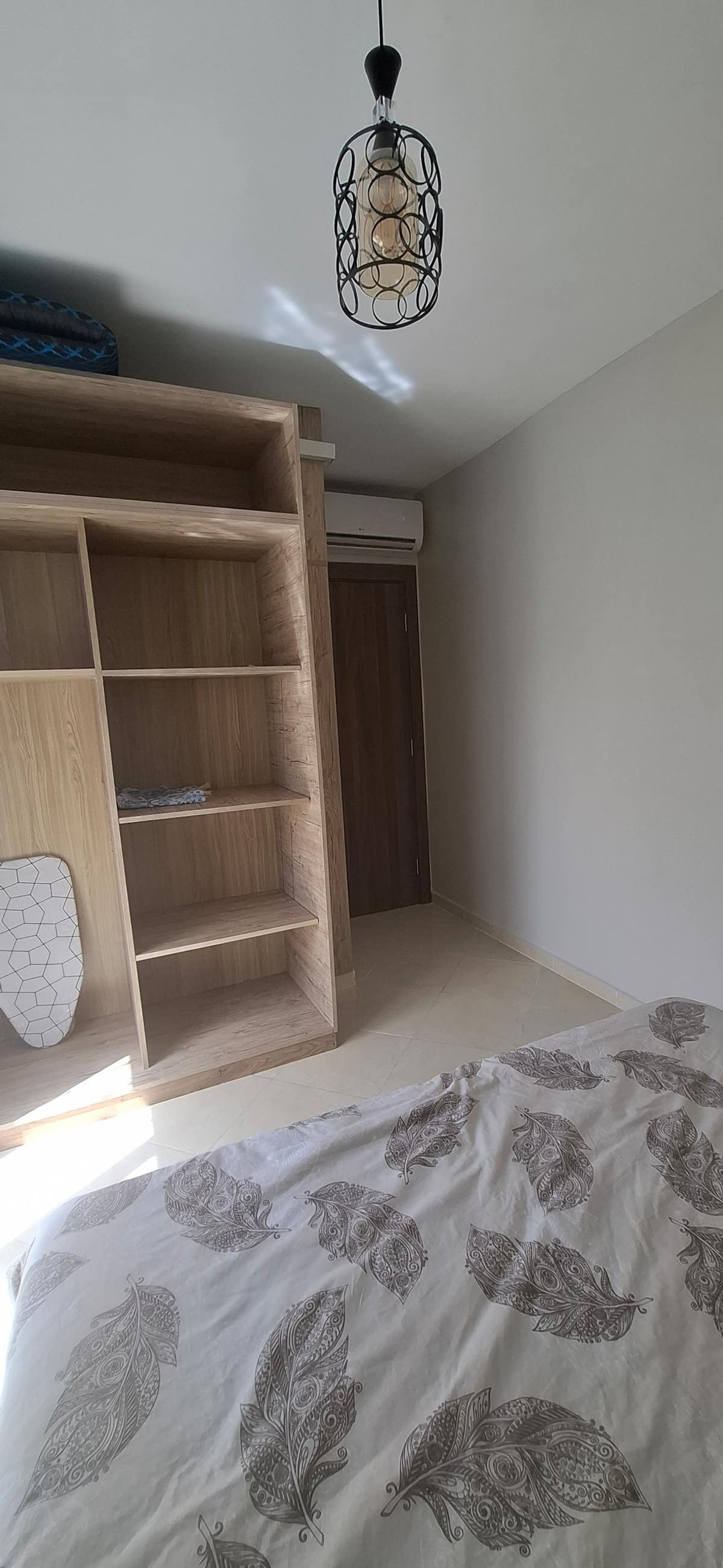 Sable d'Or Apartment Tangier — 11