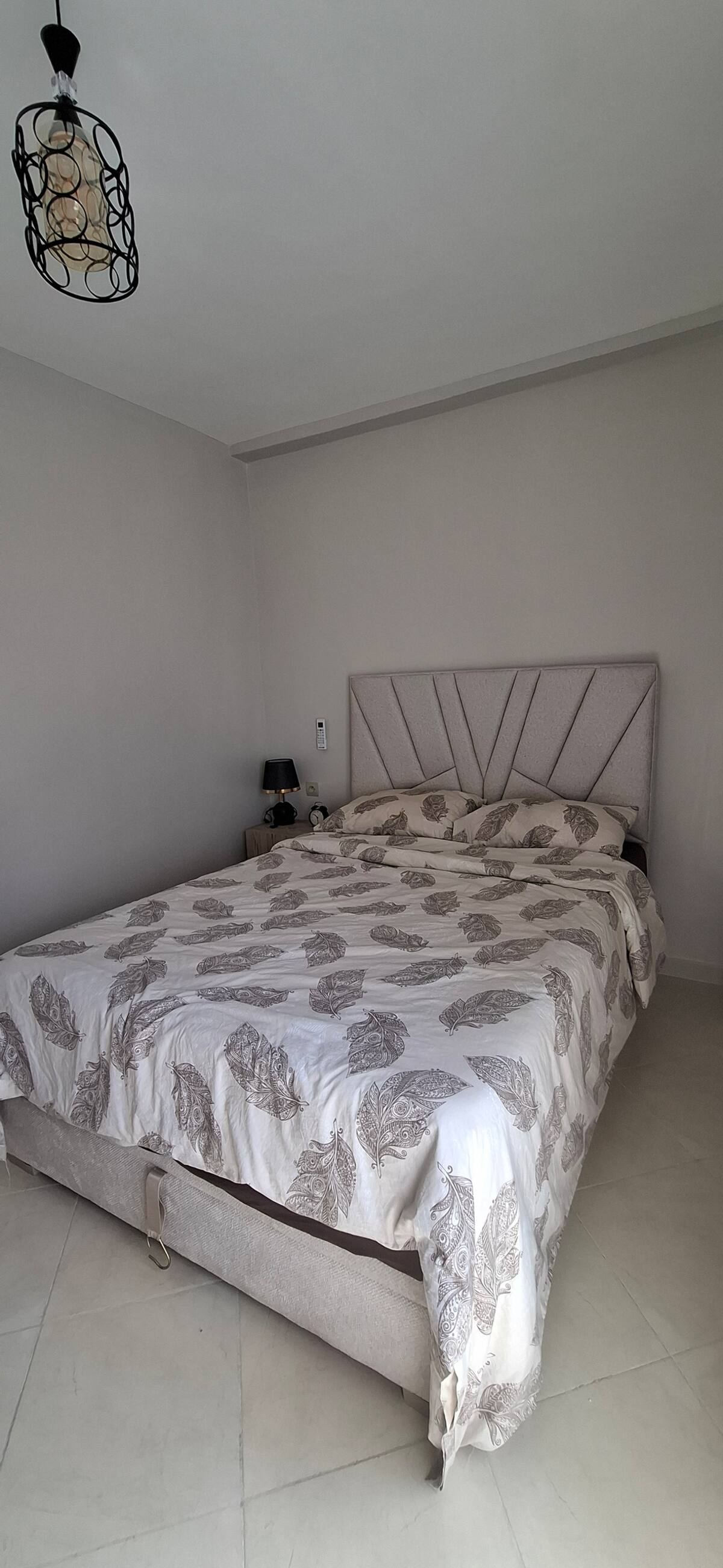 Sable d'Or Apartment Tangier — 12