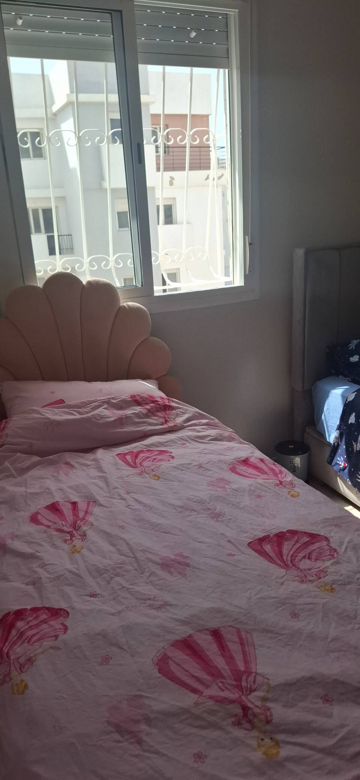 Sable d'Or Apartment Tangier — 14