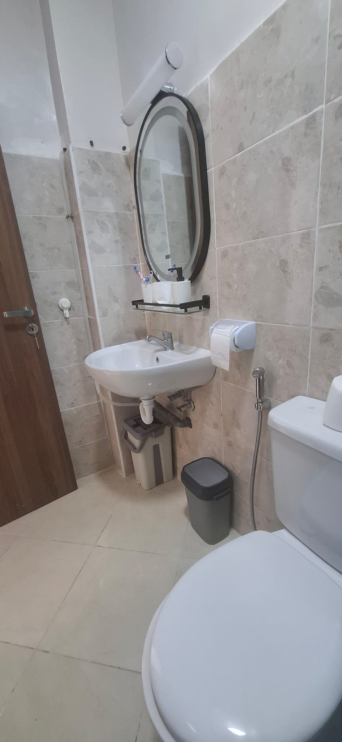 Sable d'Or Apartment Tangier — 16