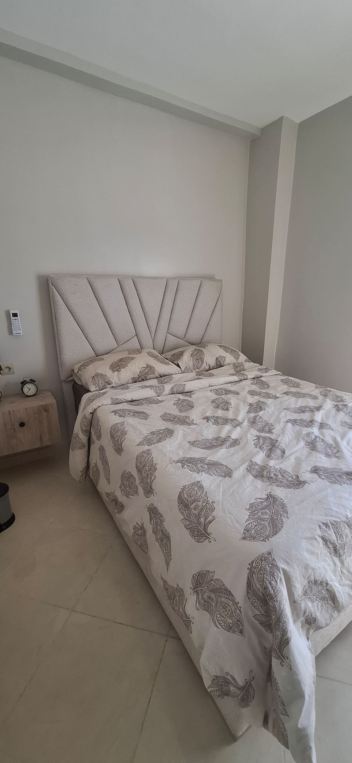 Sable d'Or Apartment Tangier — 17
