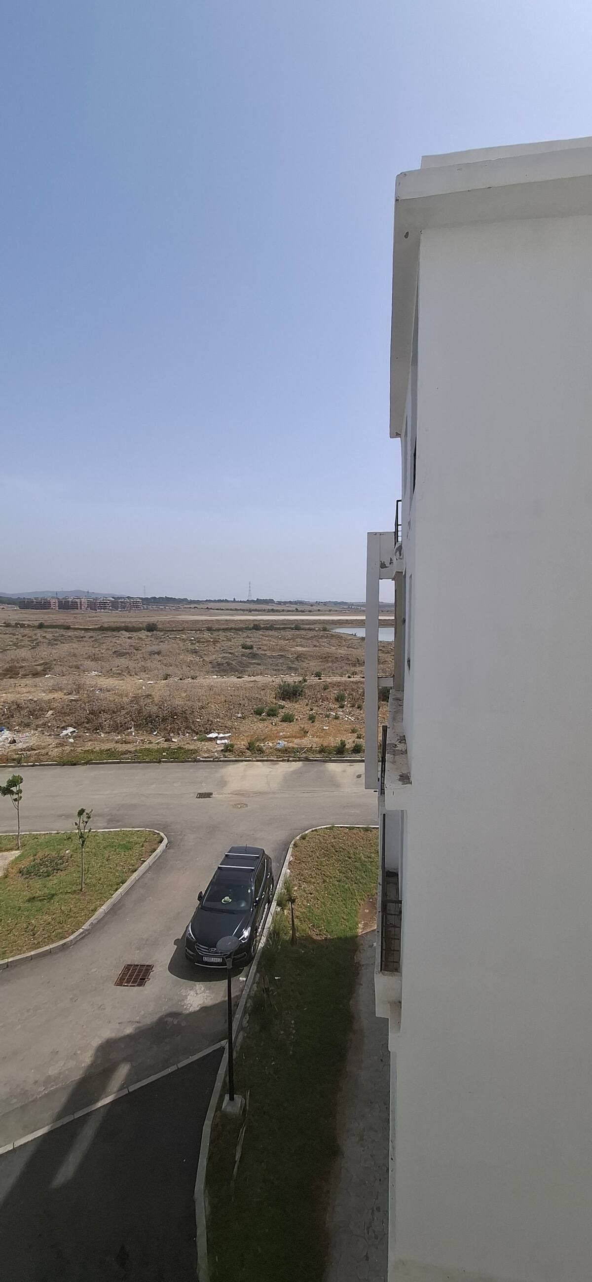 Sable d'Or Apartment Tangier — 19