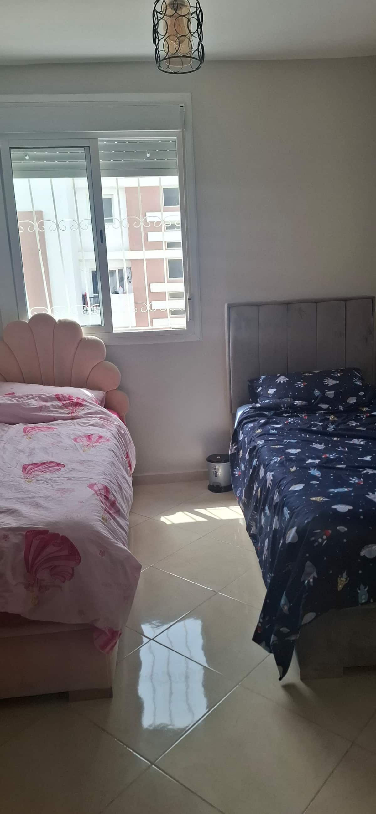 Sable d'Or Apartment Tangier — 4
