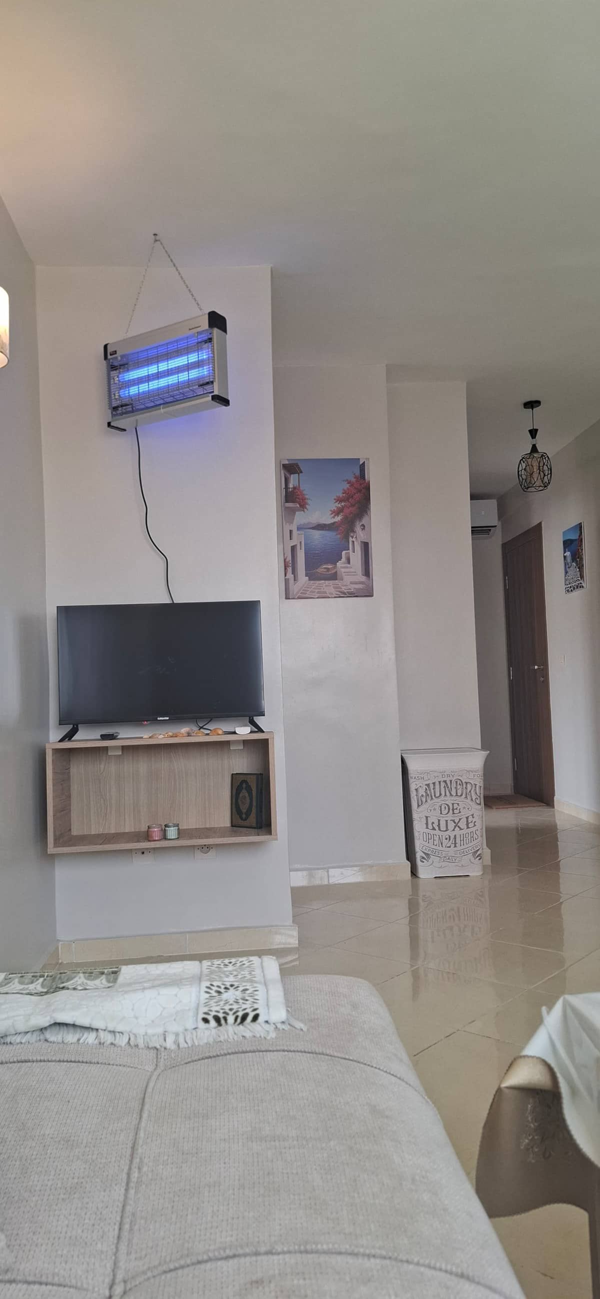 Sable d'Or Apartment Tangier — 5