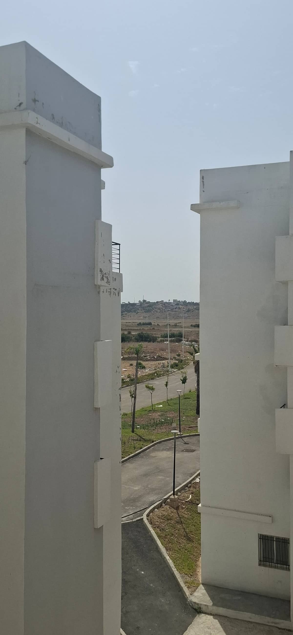Sable d'Or Apartment Tangier — 6