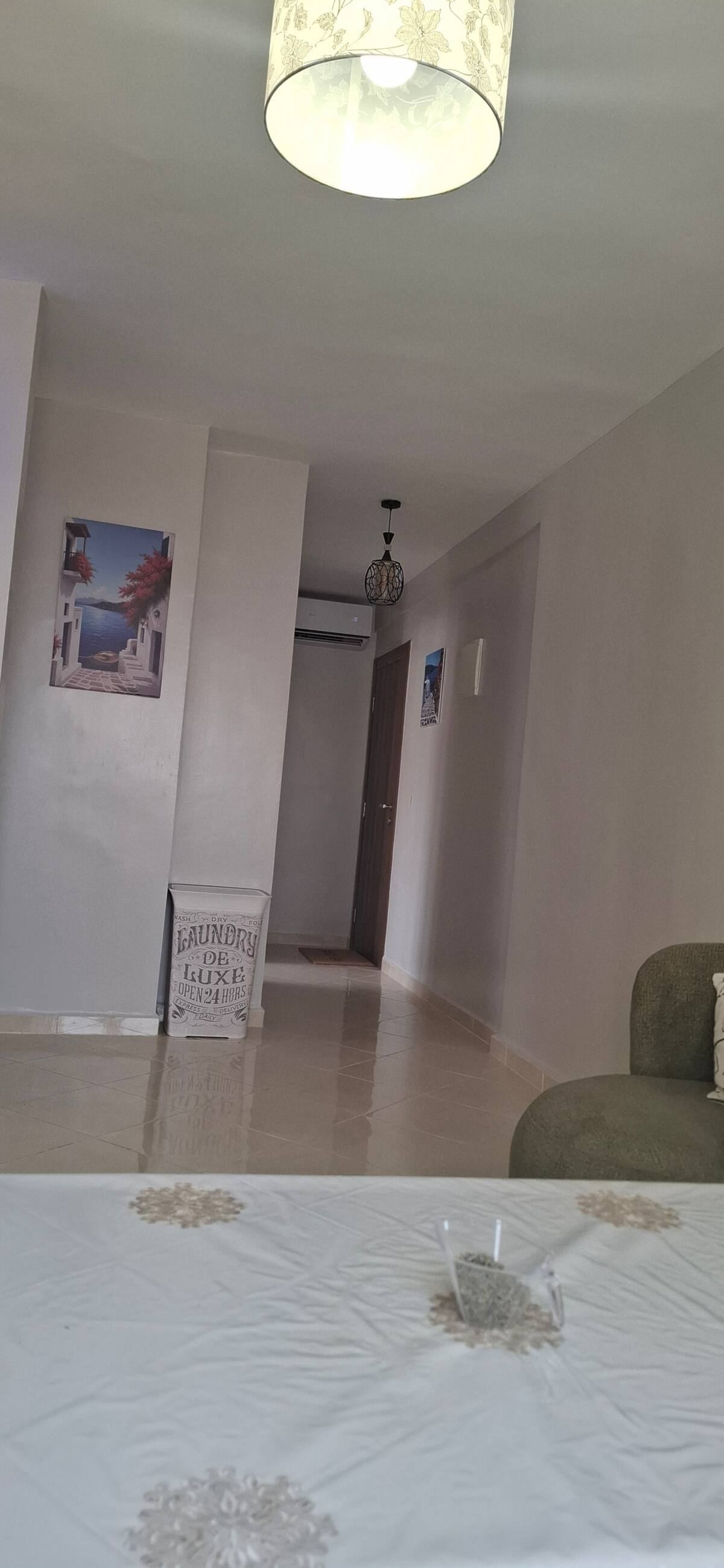 Sable d'Or Apartment Tangier — 8