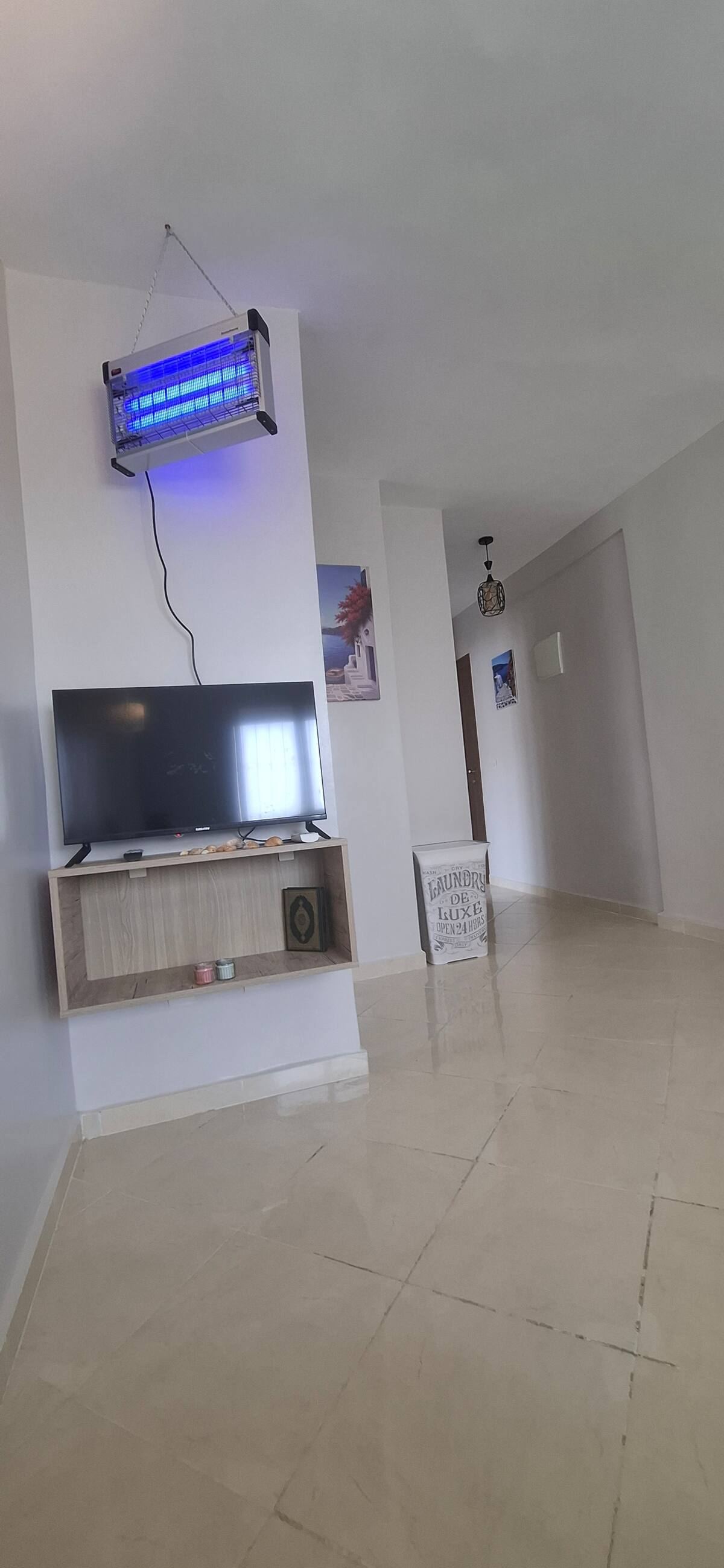 Sable d'Or Apartment Tangier — 9