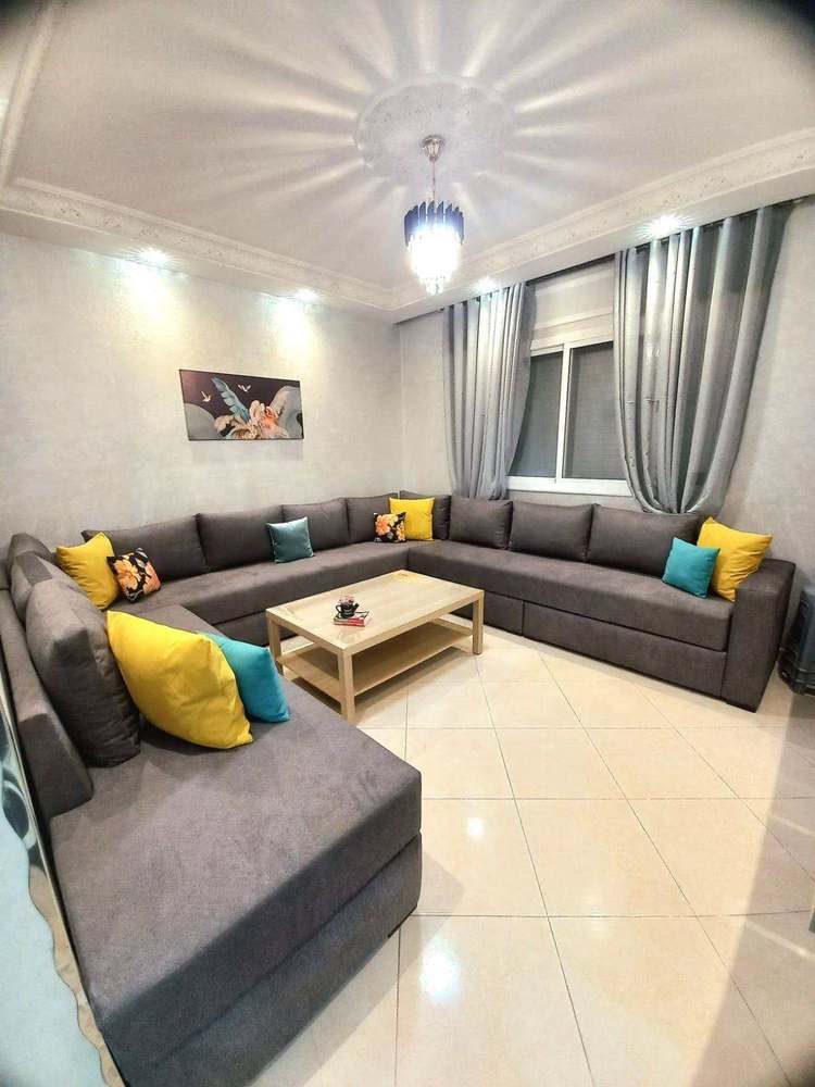 Appartement près du stade