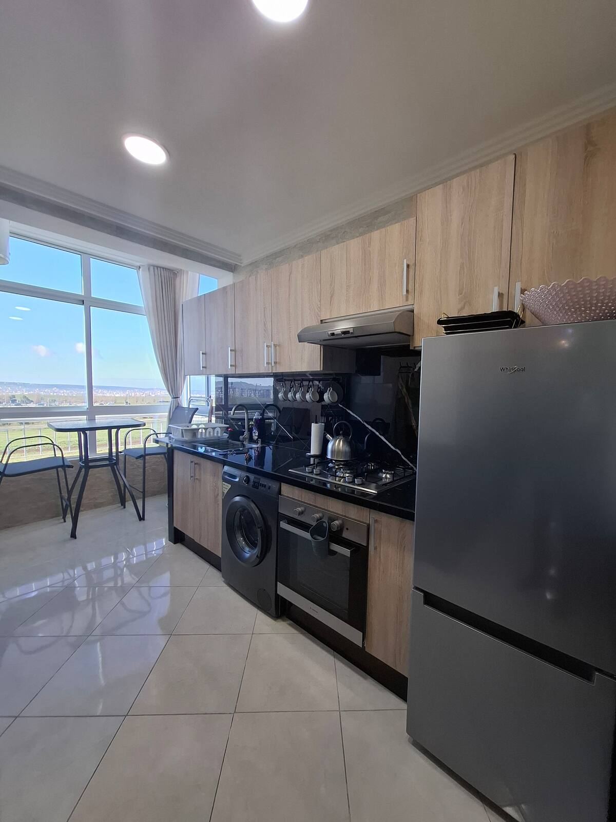 Apartment near stadium Tangier — 11