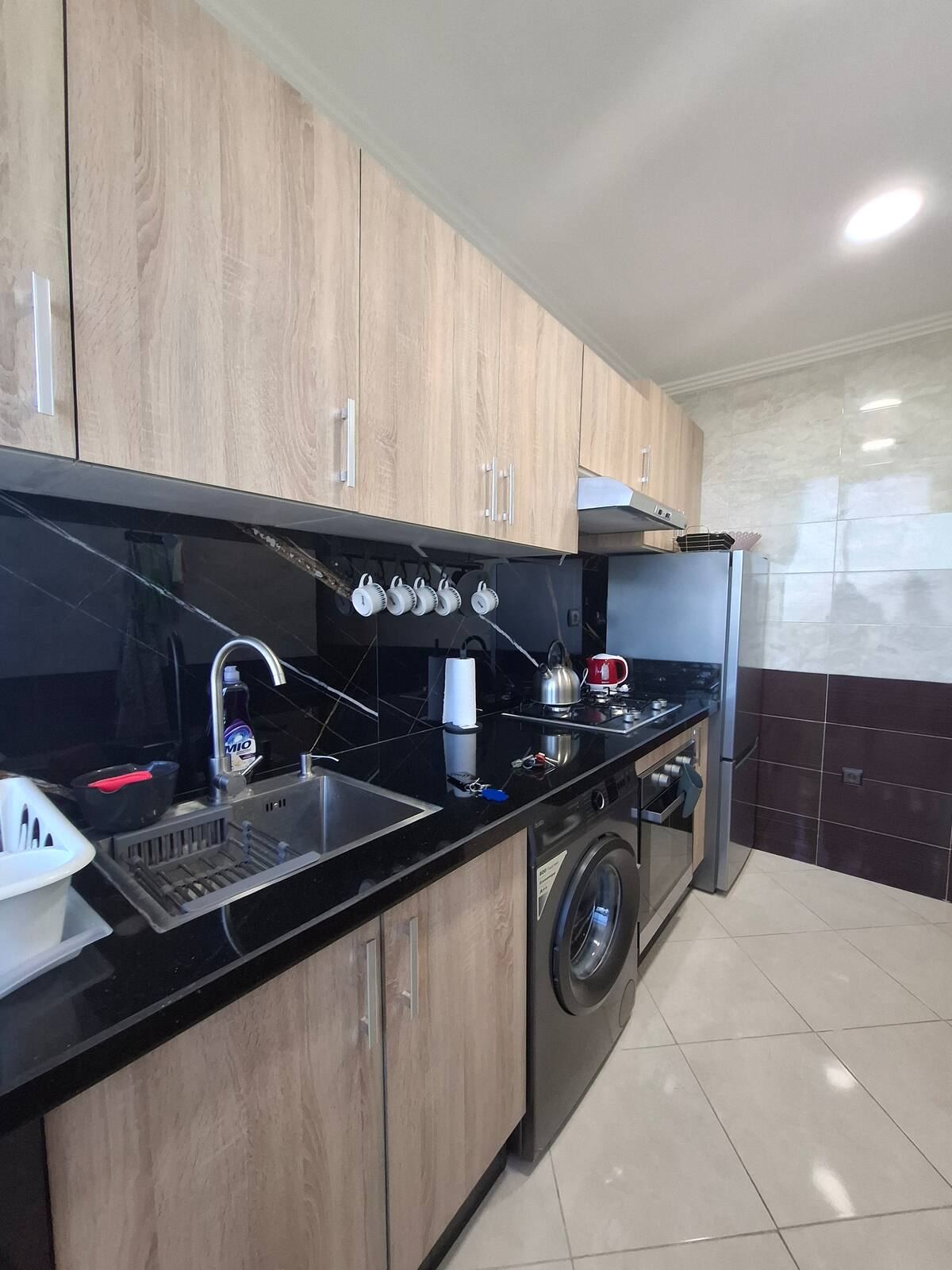 Apartment near stadium Tangier — 12