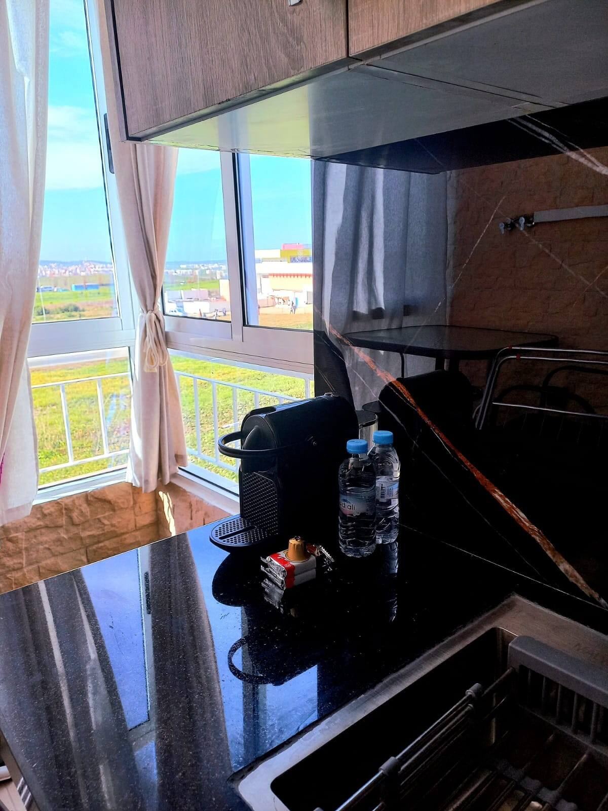 Apartment near stadium Tangier — 14