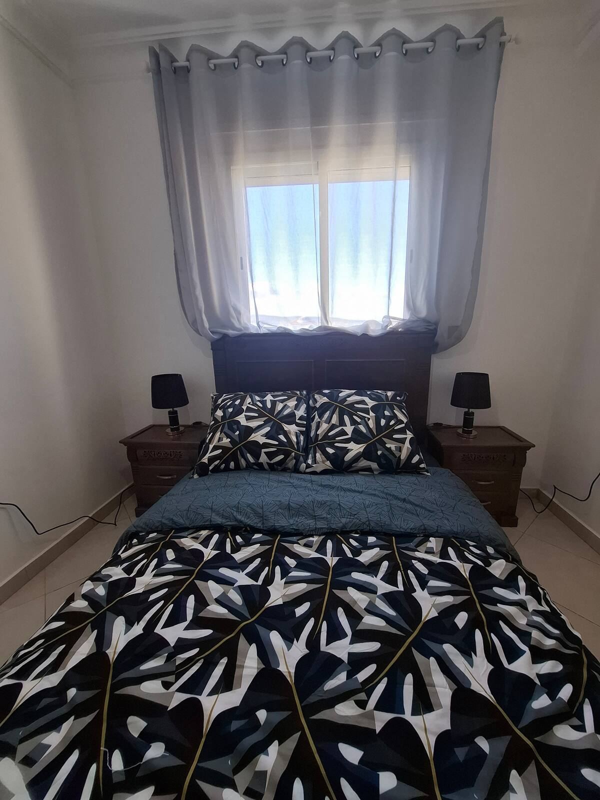 Apartment near stadium Tangier — 15