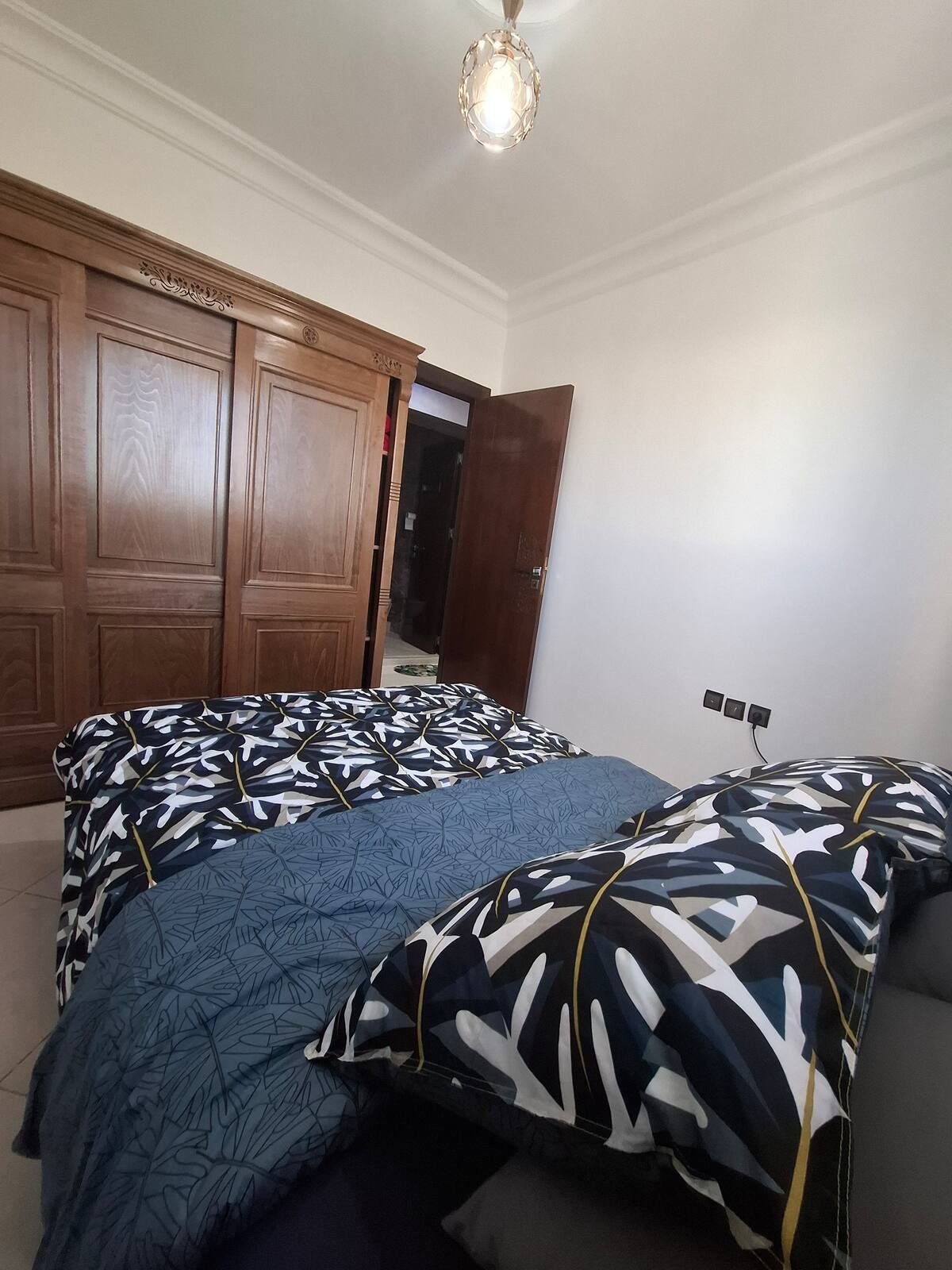 Apartment near stadium Tangier — 16