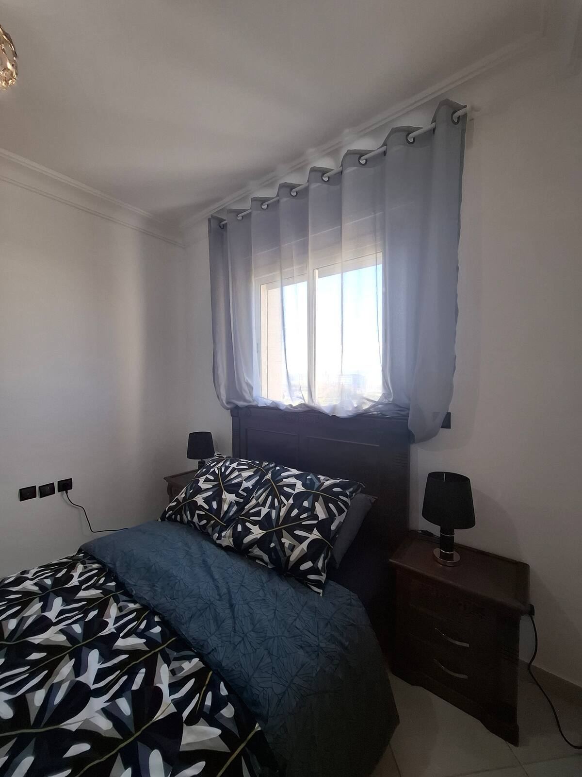 Apartment near stadium Tangier — 17