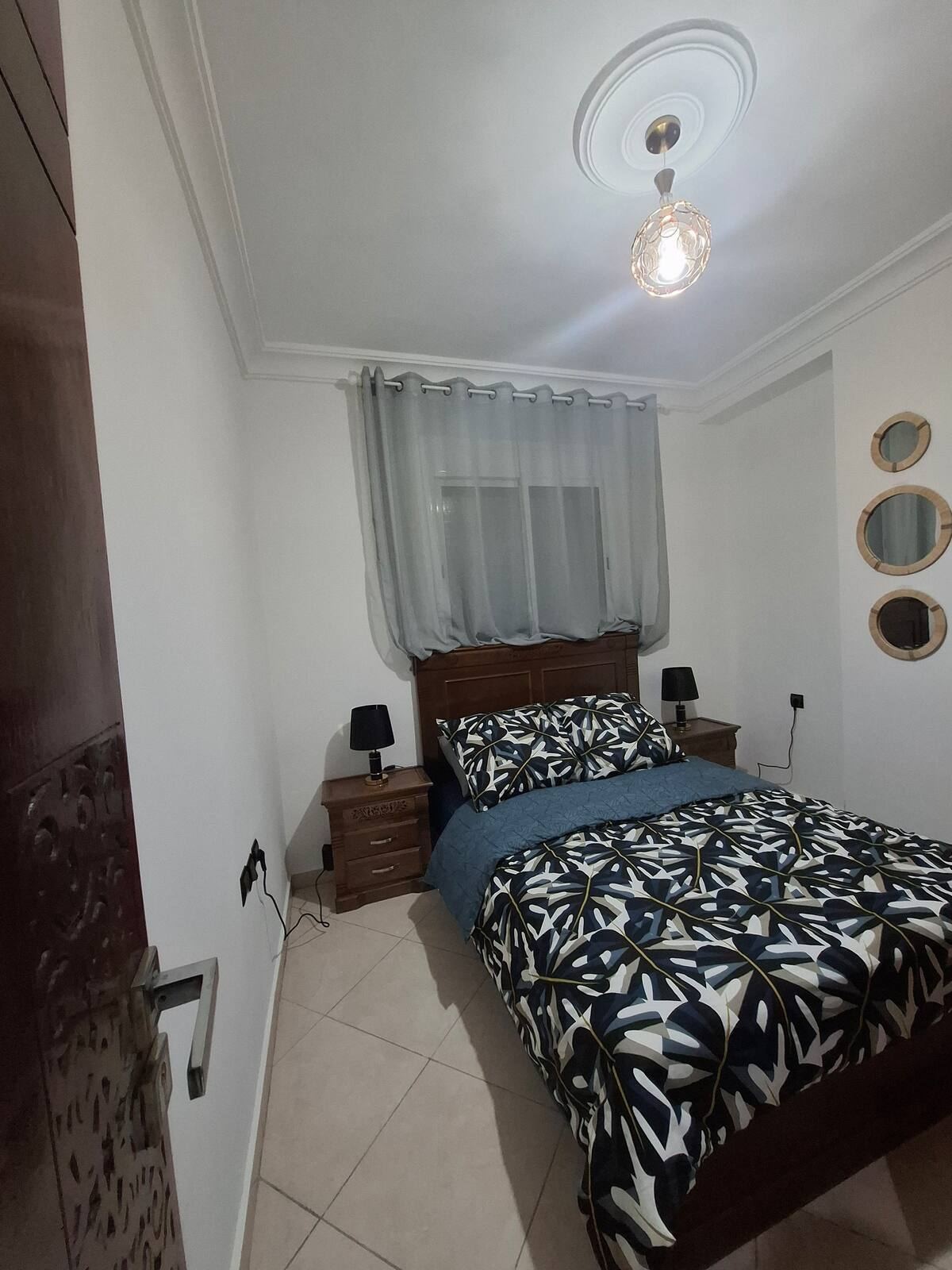 Apartment near stadium Tangier — 18
