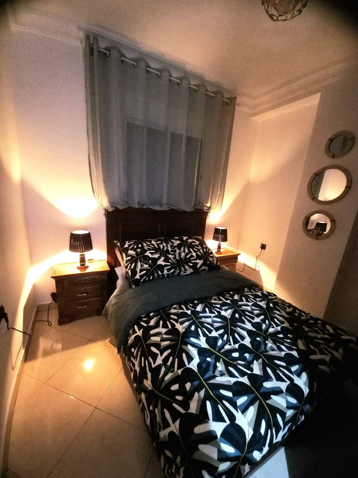 Apartment near stadium Tangier — 19