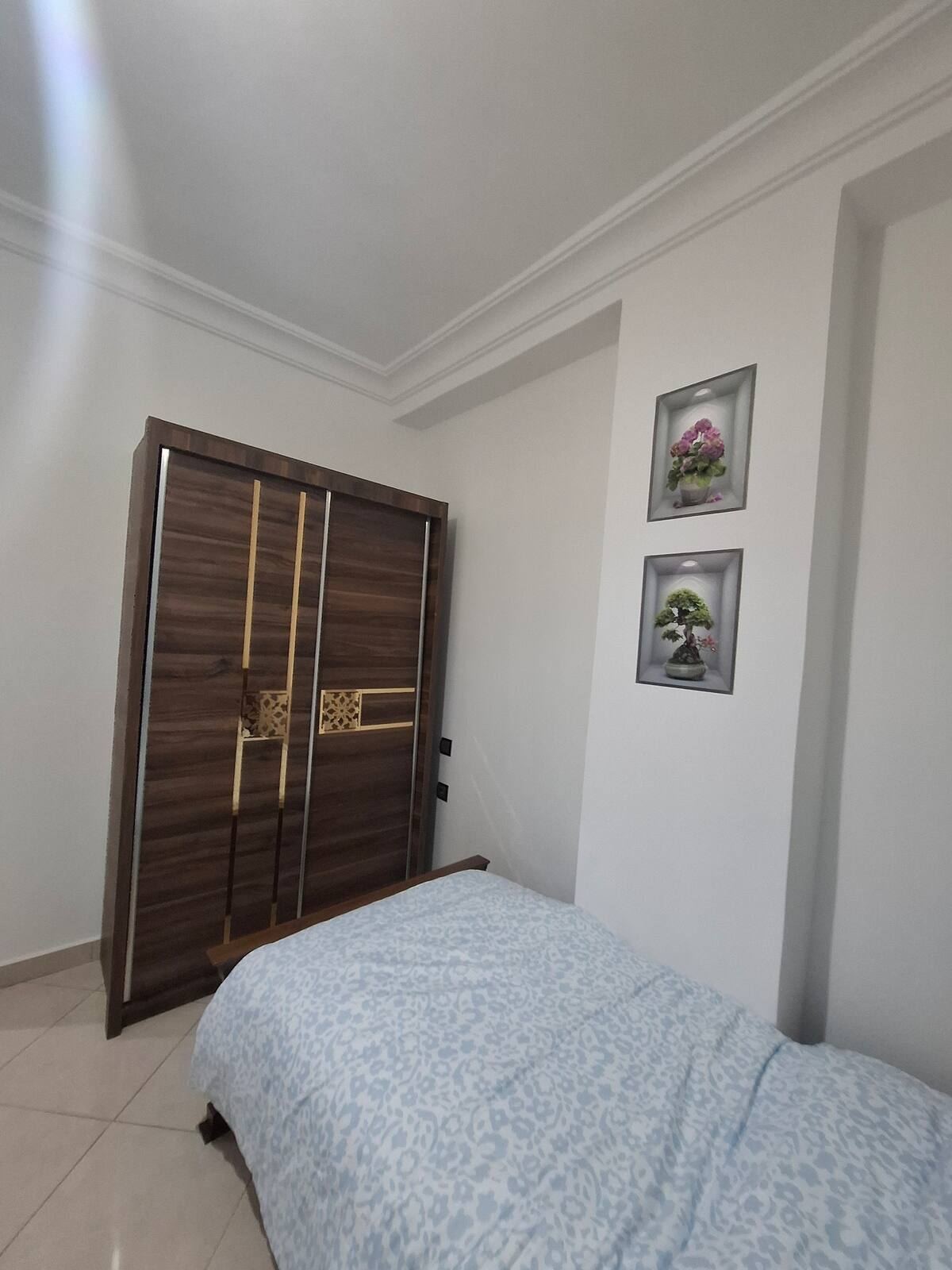 Apartment near stadium Tangier — 20