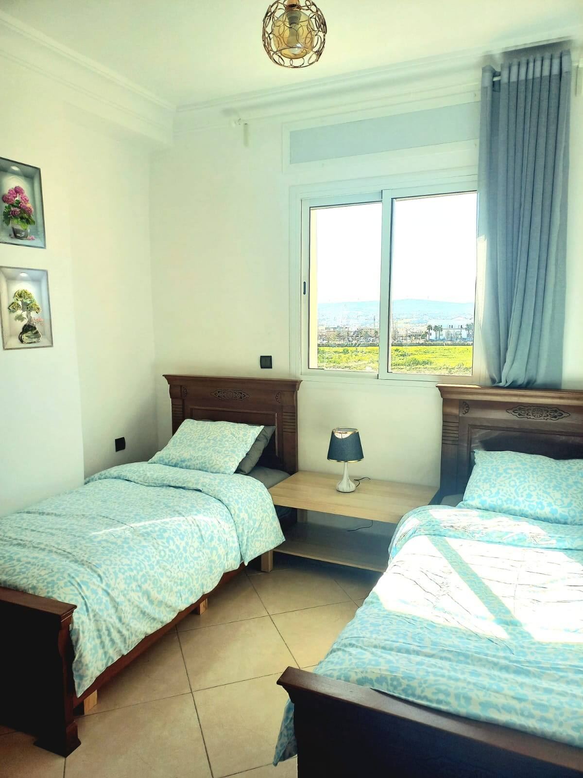Apartment near stadium Tangier — 21
