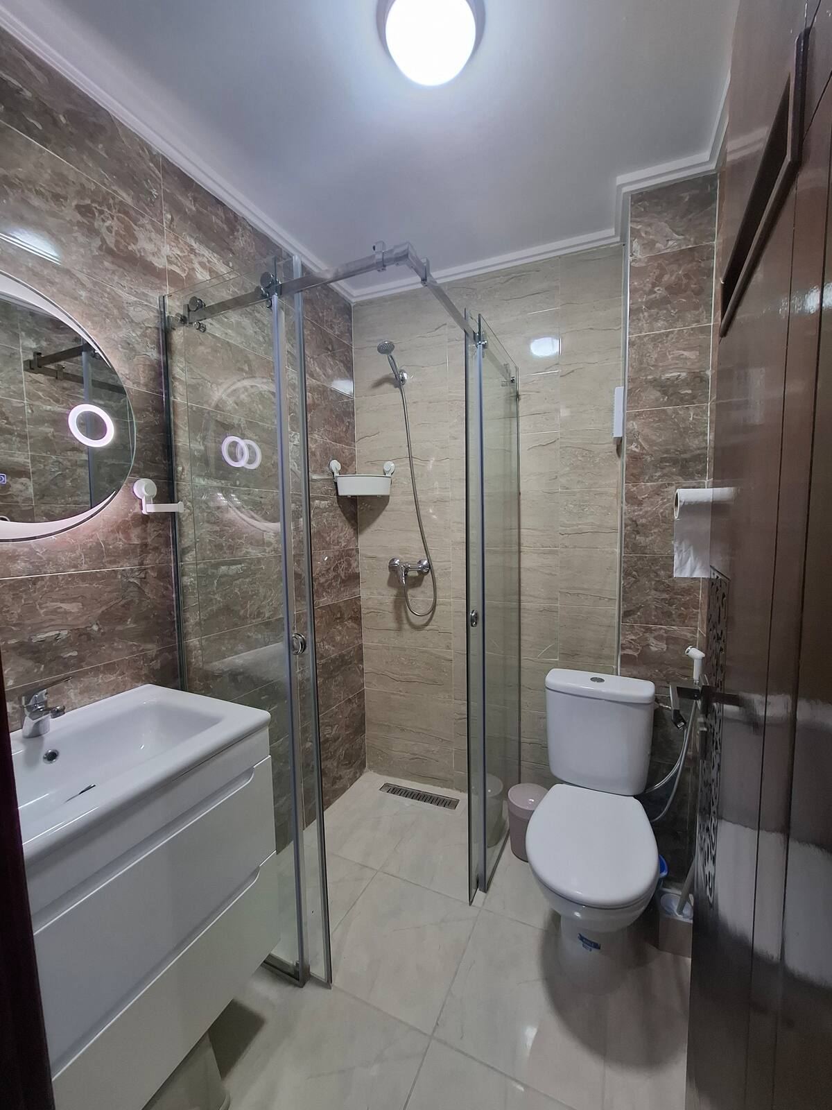 Apartment near stadium Tangier — 22