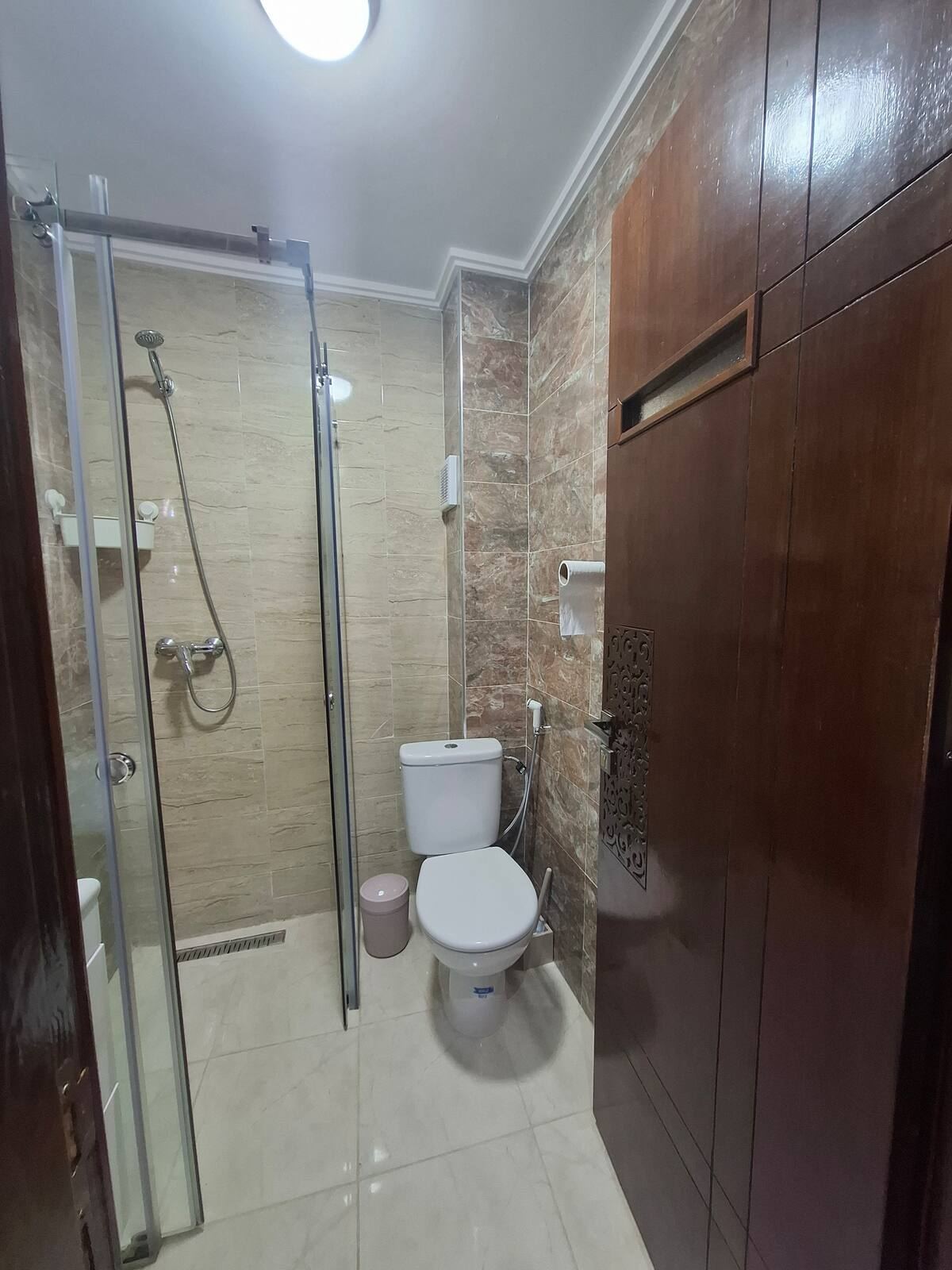 Apartment near stadium Tangier — 23