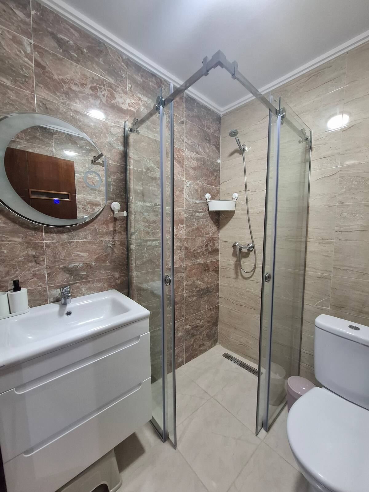 Apartment near stadium Tangier — 24