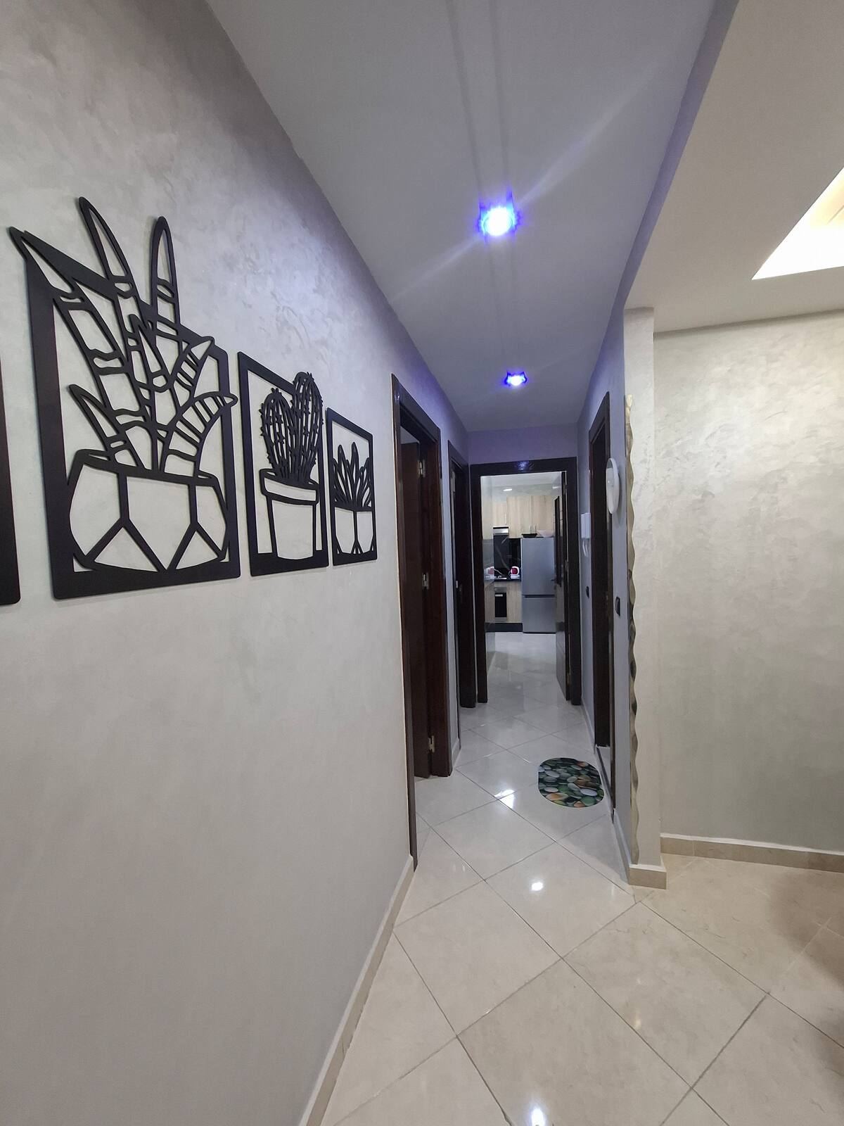 Apartment near stadium Tangier — 27