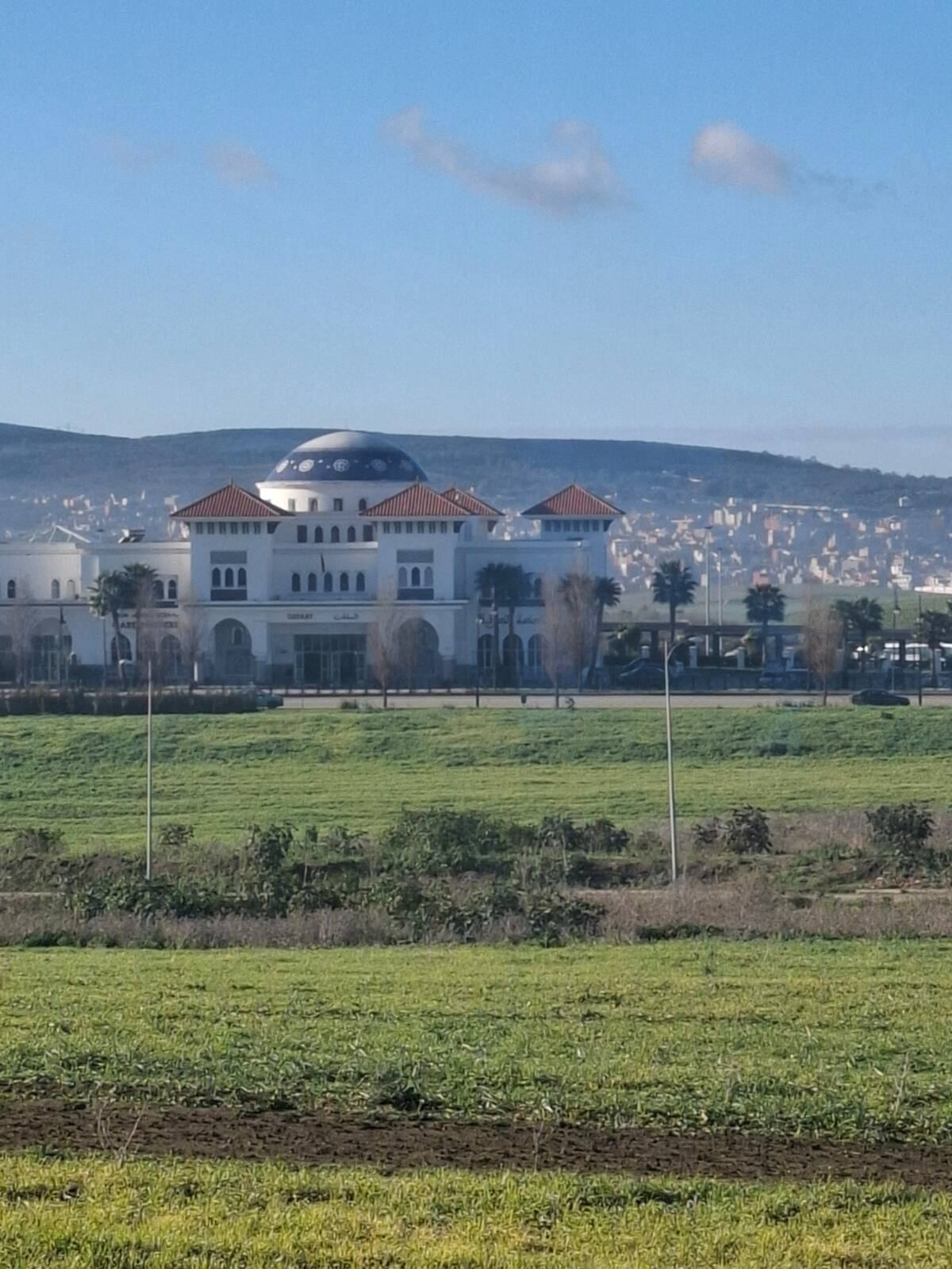 Apartment near stadium Tangier — 28