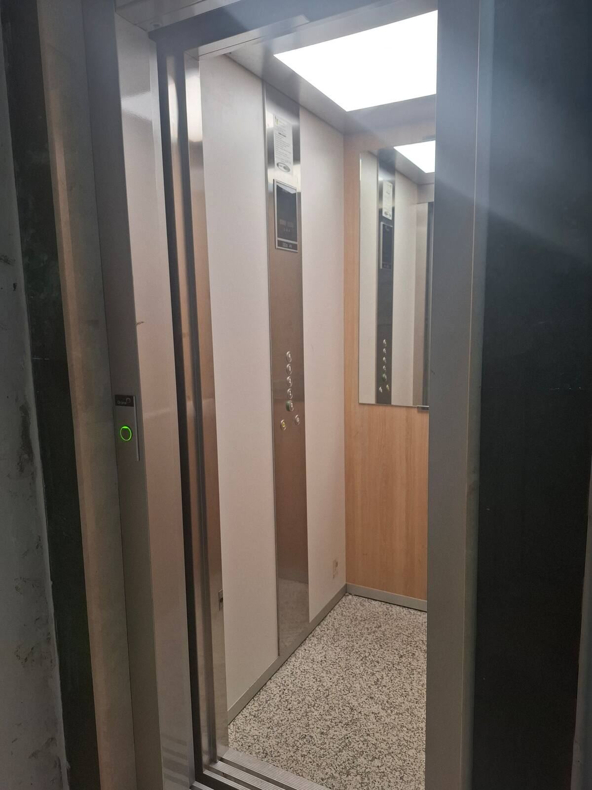 Apartment near stadium Tangier — 29