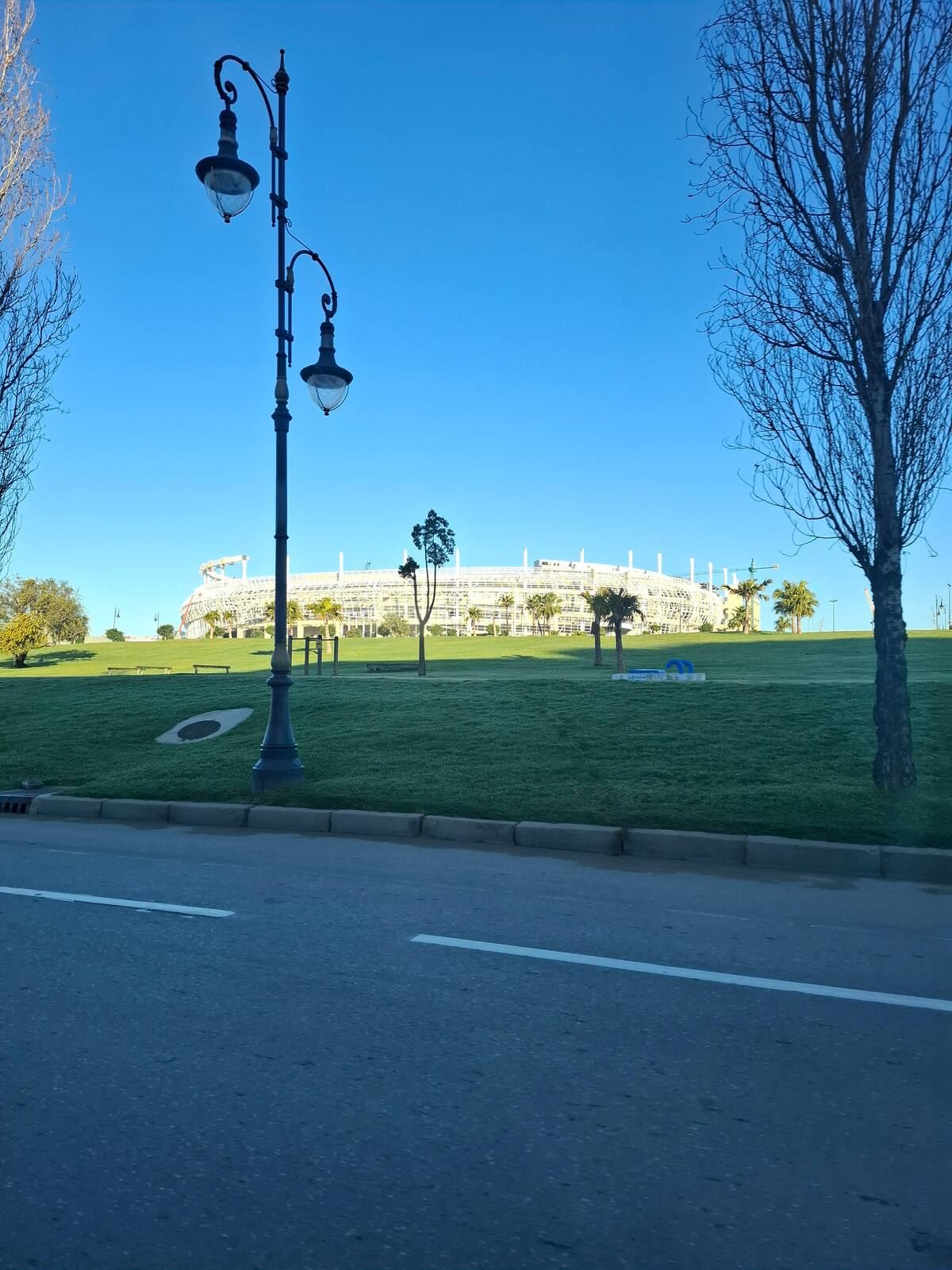 Apartment near stadium Tangier — 30