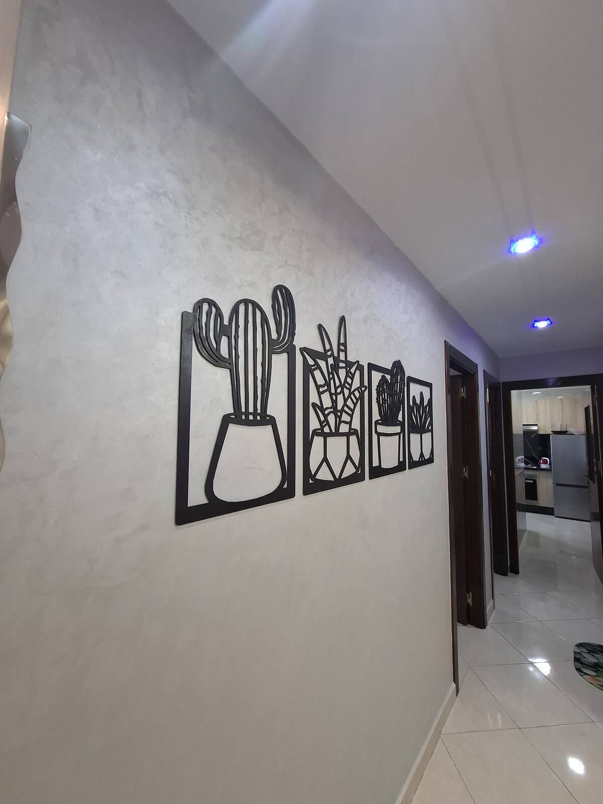 Apartment near stadium Tangier — 31