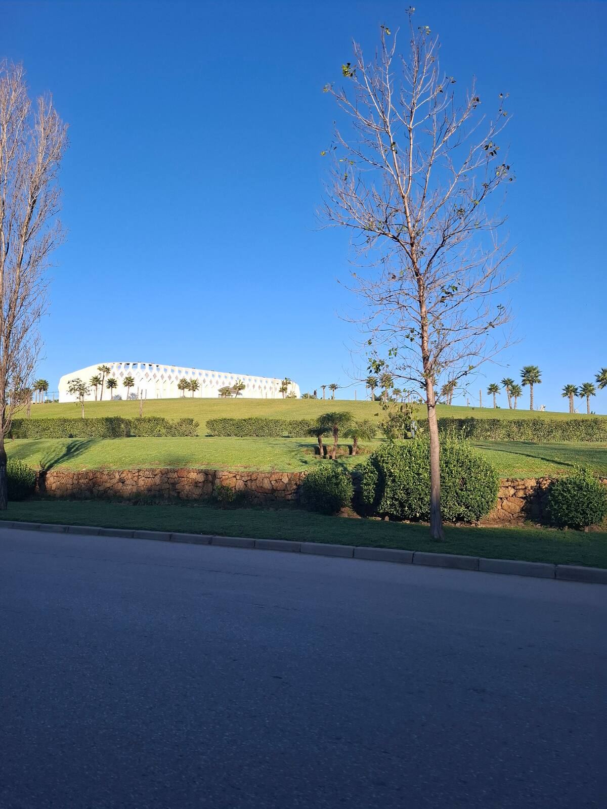 Apartment near stadium Tangier — 35